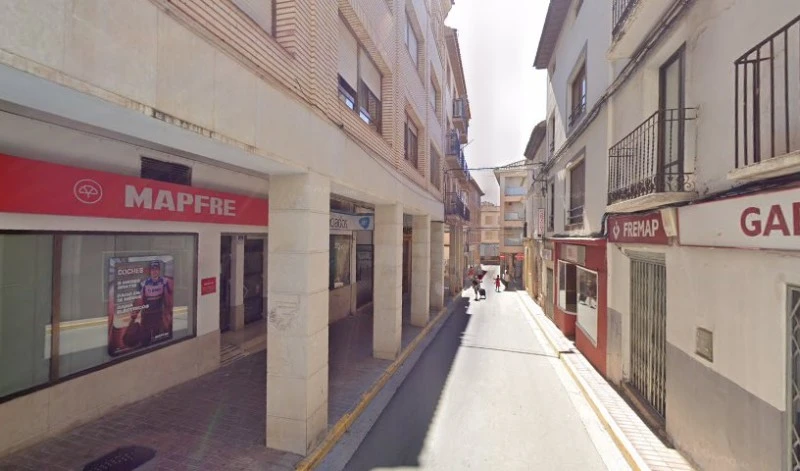 Gestoría Martínez