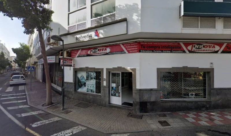 Gregorio Leal Bueso - Procurador Arrecife de Lanzarote