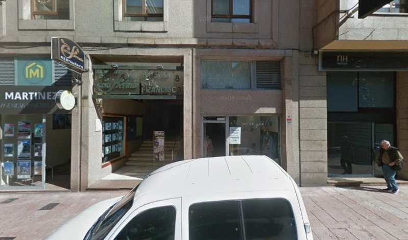 Iglesias  Ordoñez Abogados