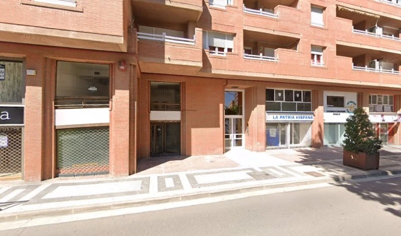 Ilustre Colegio de Abogados de Huesca