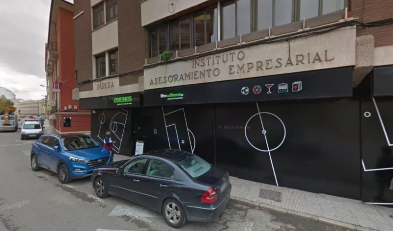 Insesa  Abogados