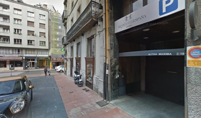 Justicia Gratuita - Oviedo