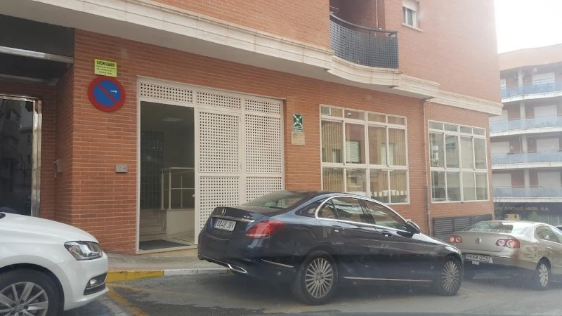 Juzgado 1ª Instancia e Instrucción Nº 3