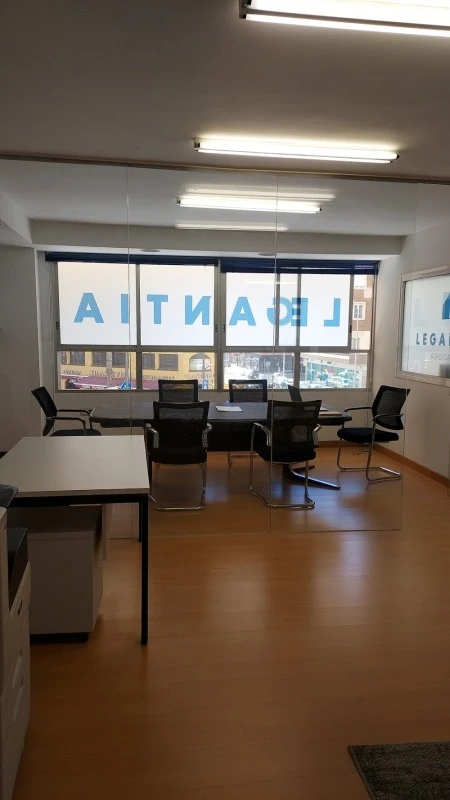 Legantia Abogados Málaga