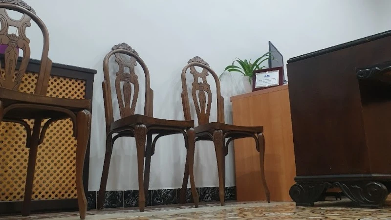 Abogada - Maribel Aranda
