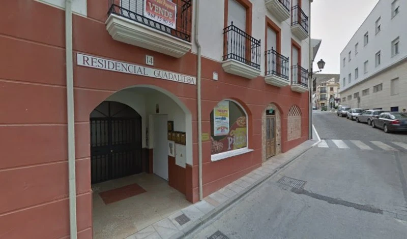 Notaría Cristina G Valero. TEBA (Málaga)