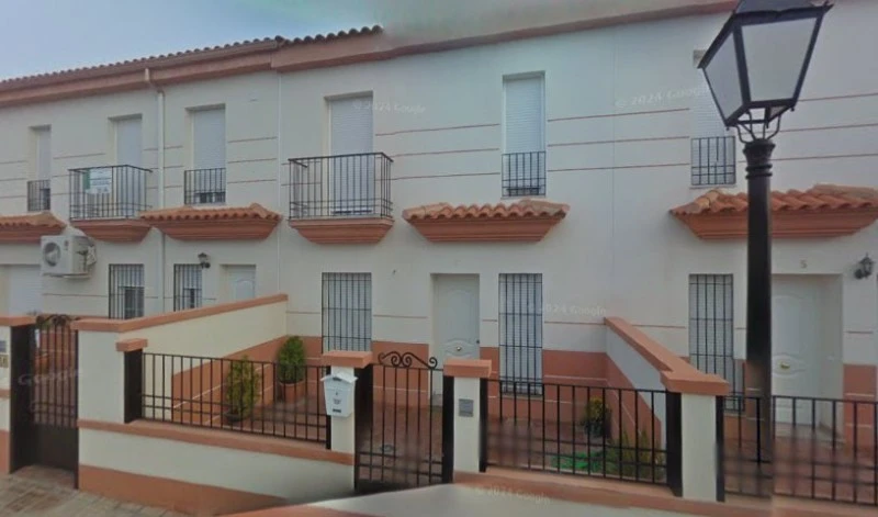 Notaría Santa Olalla del Cala