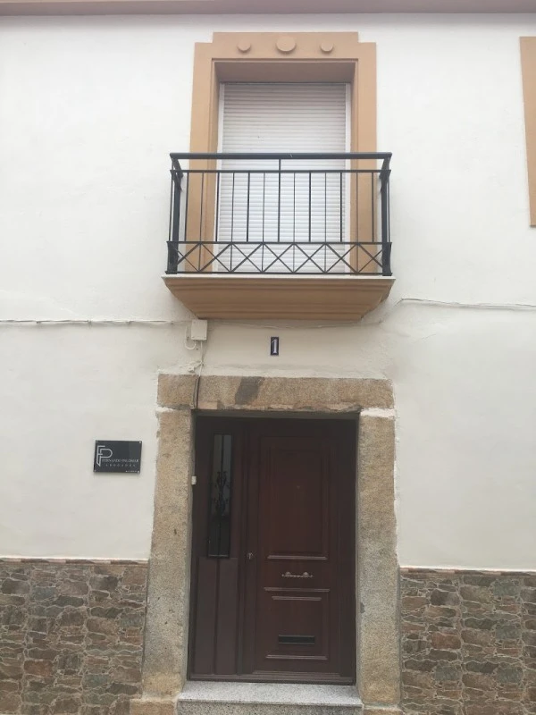 Palomar García Abogados
