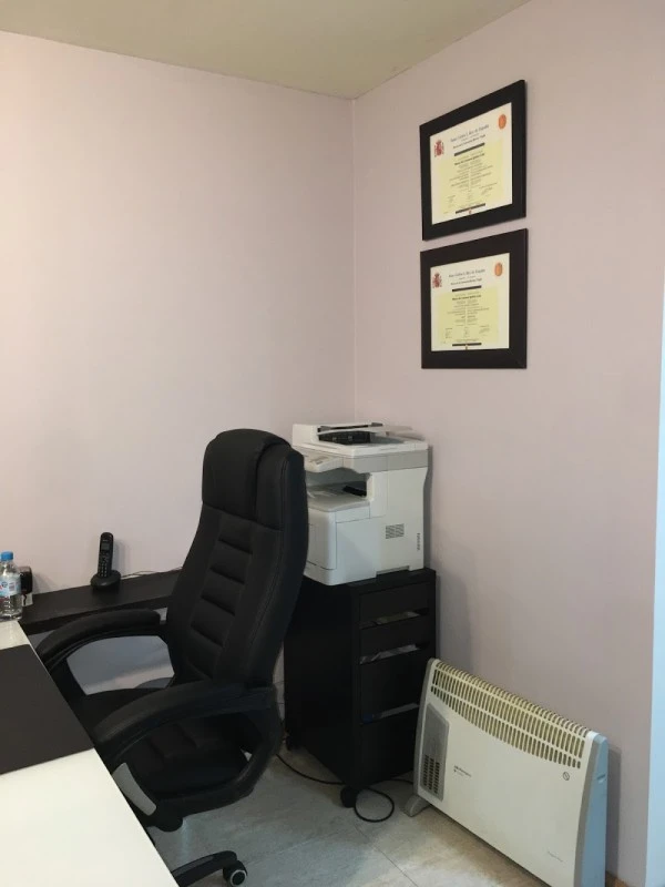 Quilón abogados