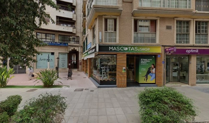 Santiago Gracia Vinal Abogado