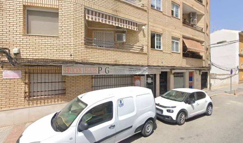 Servicios Legales Puente Genil