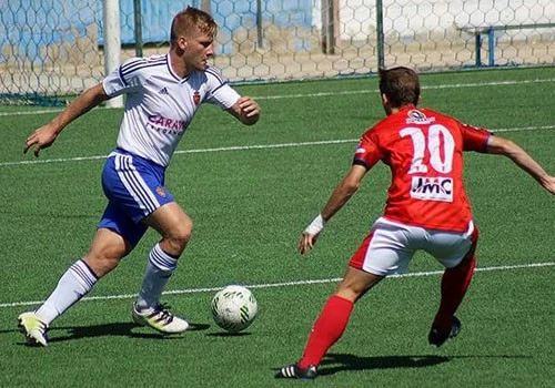 SESE Sport | Abogado derecho deportivo