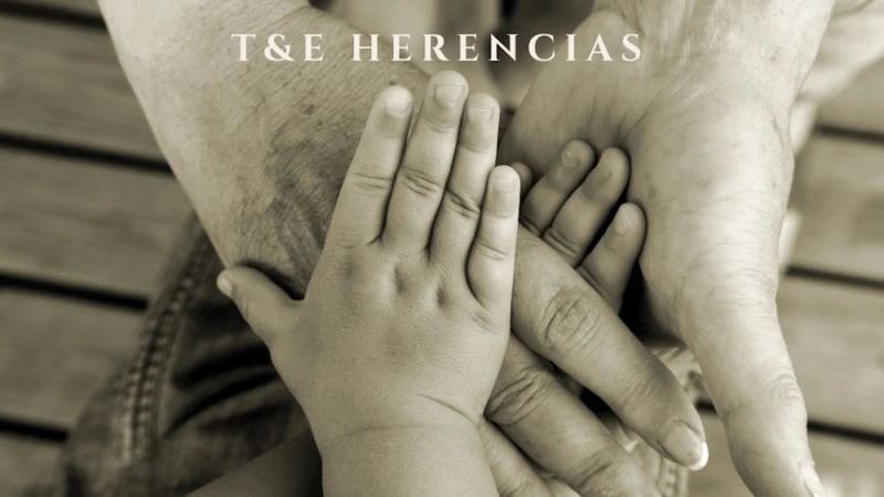 TE Herencias Las Palmas