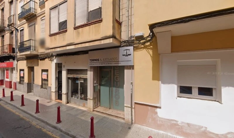 Tormos  Abogados