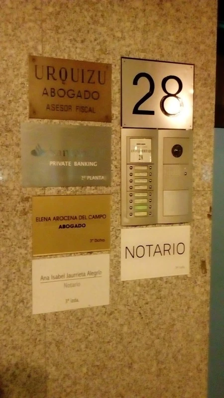 Urquizu Abogado