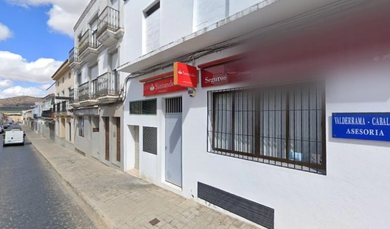 Valderrama Caballero Asesoría Jurídica