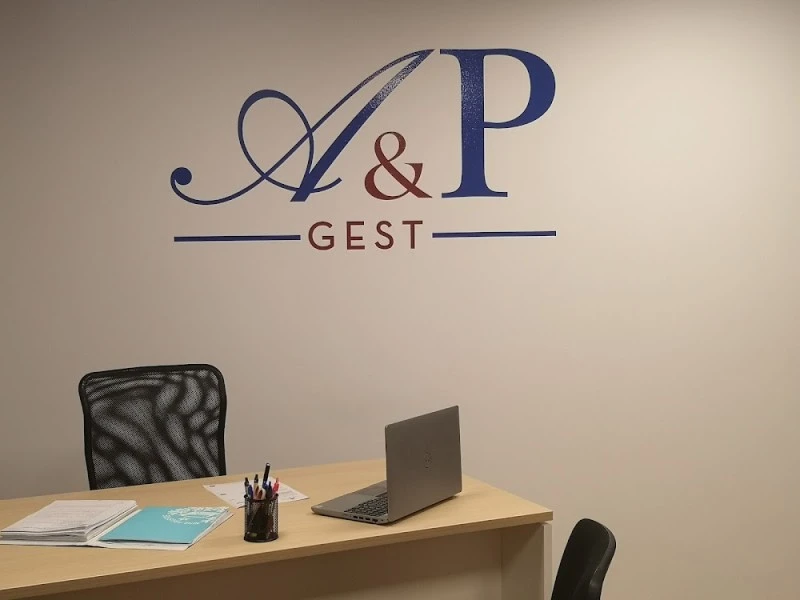 AP Gest