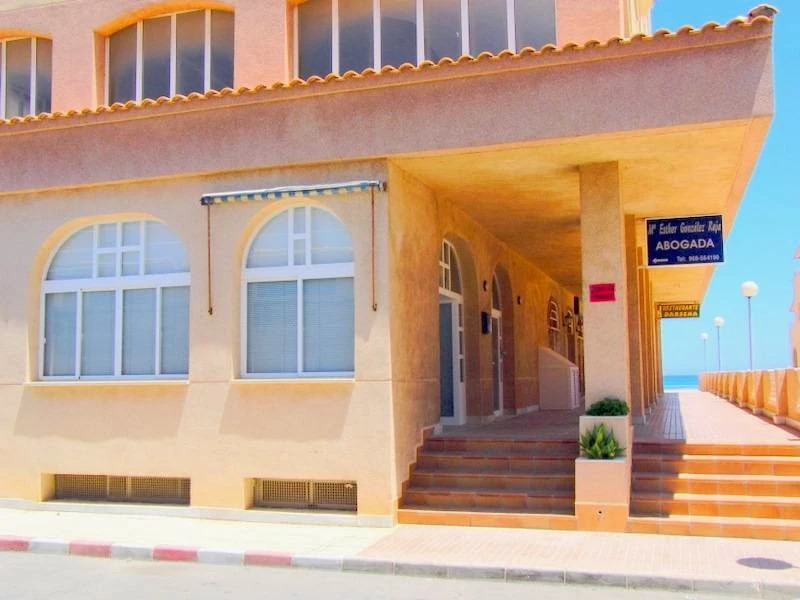 ABOGADA CARTAGENA - Maria Esthér Gonzalez Rája