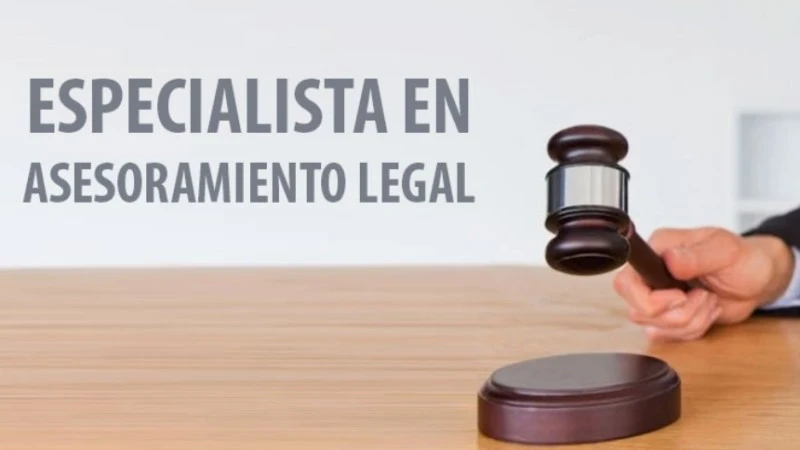 Abogada Yolanda Mompradé Castillón