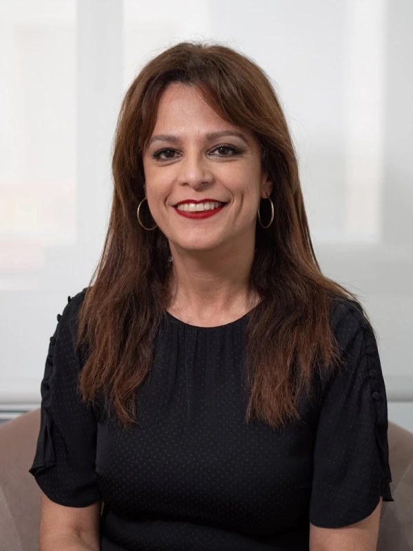 Abogado María Victoria Báez Torres