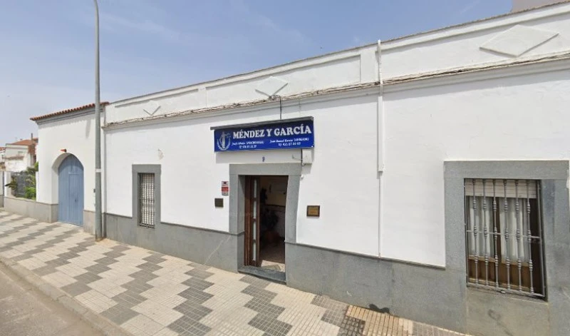 Abogado y Asesoria Juridica - Mendez y Garcia