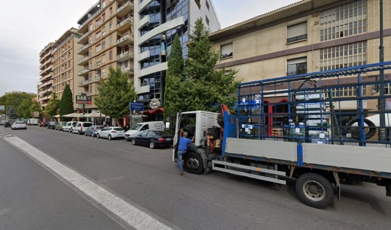 Abogados Barrabés - Gracia
