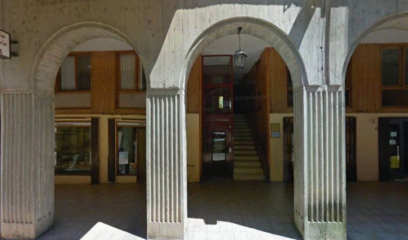 Abogados D. José Luis Vivas Roca y Dª María Gabasa Rapun.