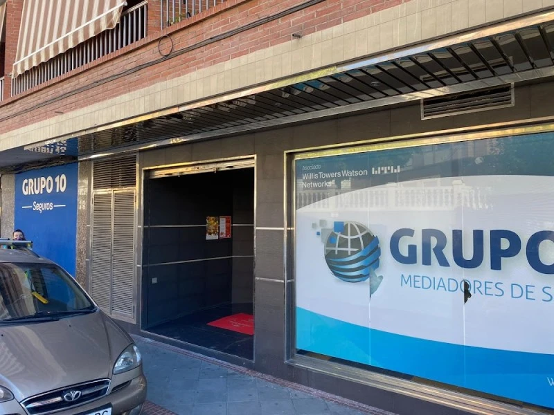 Administrador de Fincas en Atarfe - Martín de Villodres
