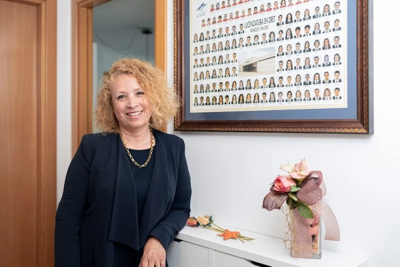 Advocada Maria Vilà Brugué
