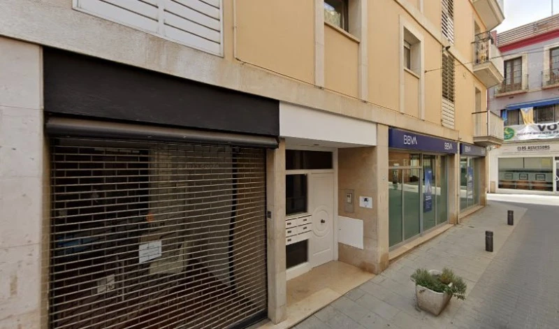 Advocat Lluís Salvador Esteve Caireta