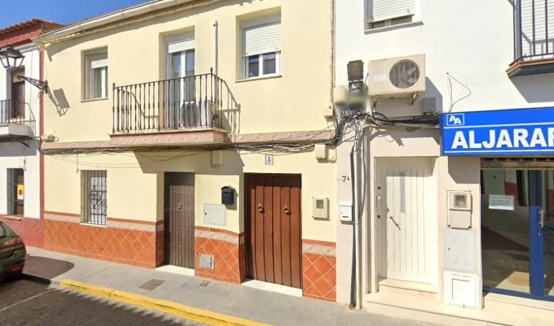 Almagro Martín Inmaculada