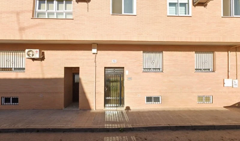 Antonio Díaz Merino Sánchez Gil