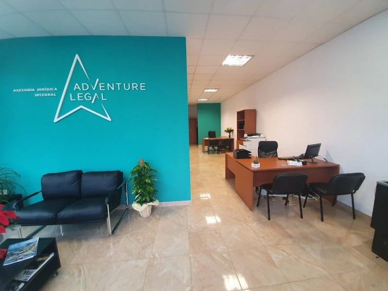 Adventure Legal Abogados- Asesoría Jurídica Integral