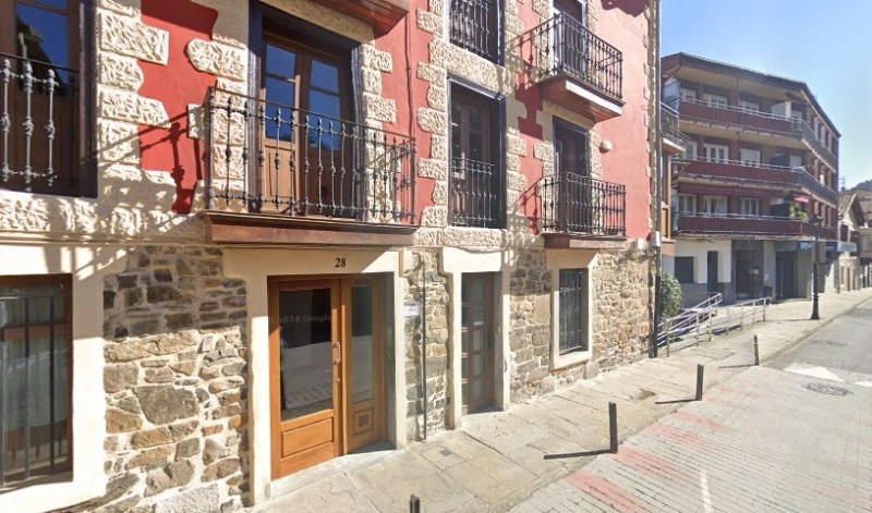 Asesoría Gorbeialde