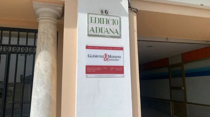 Asesoría Gutiérrez y Moreno