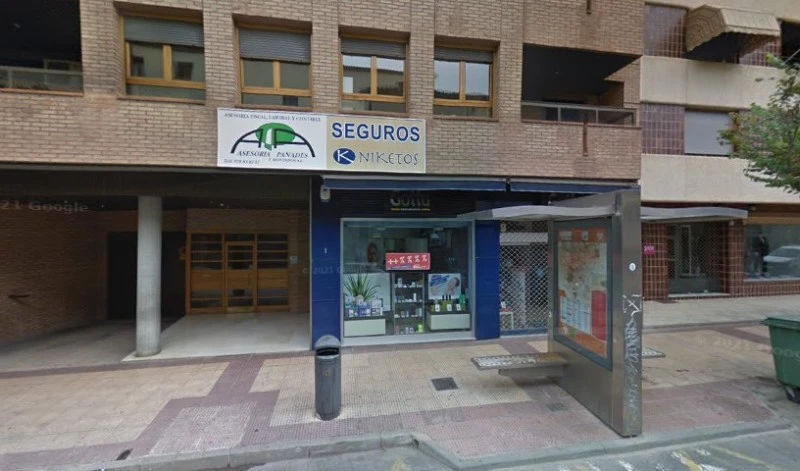 ASESORIA PANADÉS ASOCIADOS S.L.