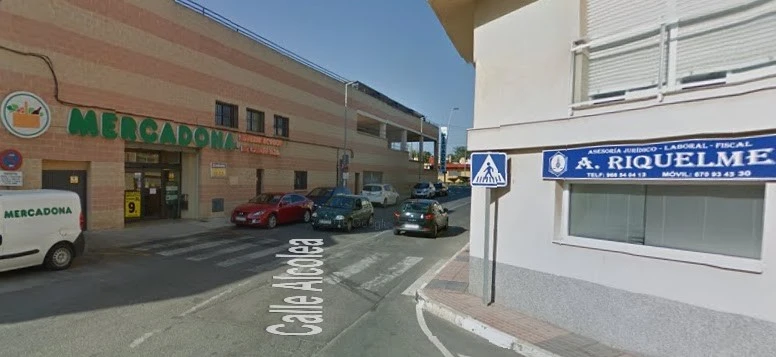 Asesoría Riquelme  Mariscal