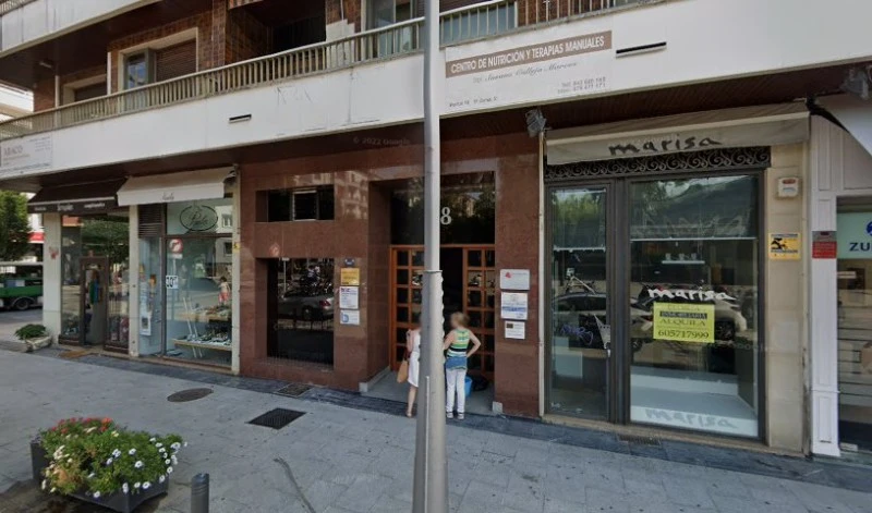 Aurea Orta Martiartu