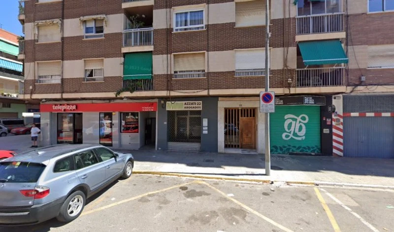 Azzati 22 Abogados