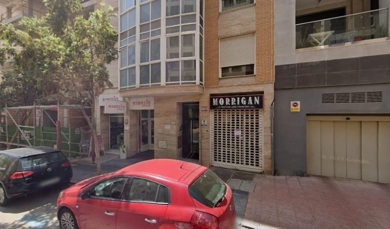 Bufete De Miguel y Soria