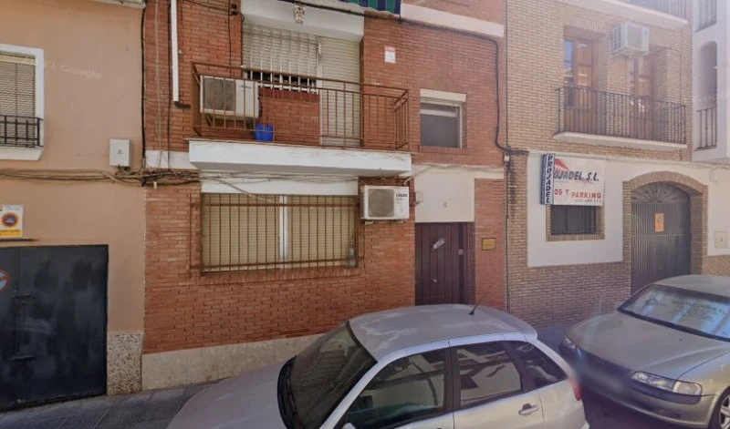 Bufete Saldaña Rivas