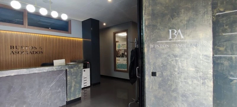 Bustos Asociados