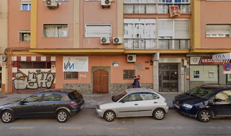CARLOS OYA