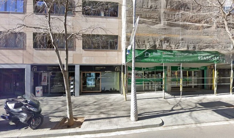 Castelltort Ayllón Abogados S L