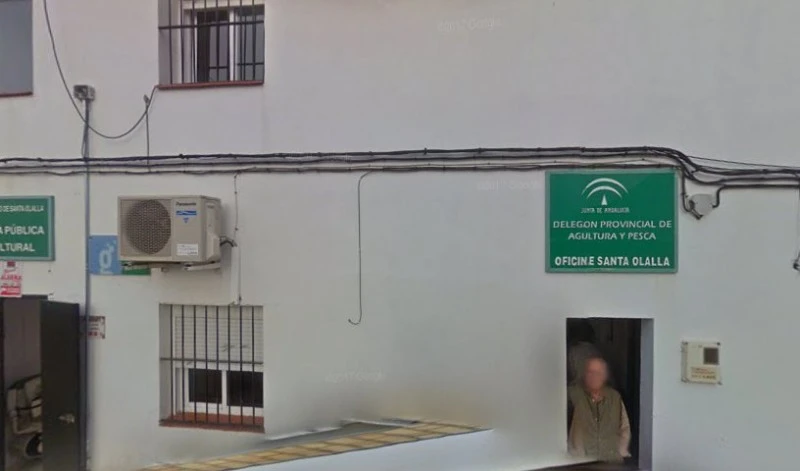 Centro Público de Educación de Personas Adultas Matías Flores