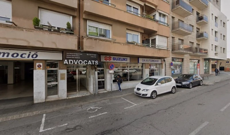 De Miguel Y Serrano Abogados