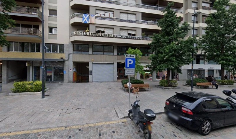 Despacho de abogados Garriga Pradas