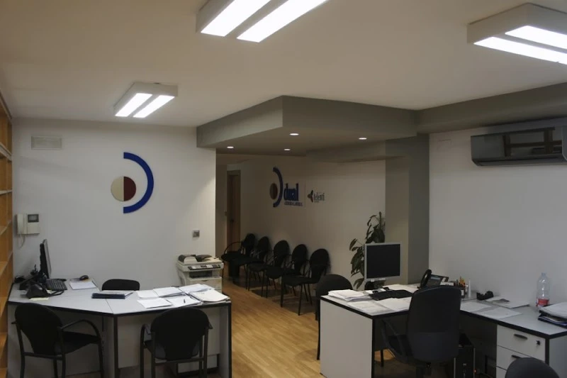 Dual Asesoría Laboral S L