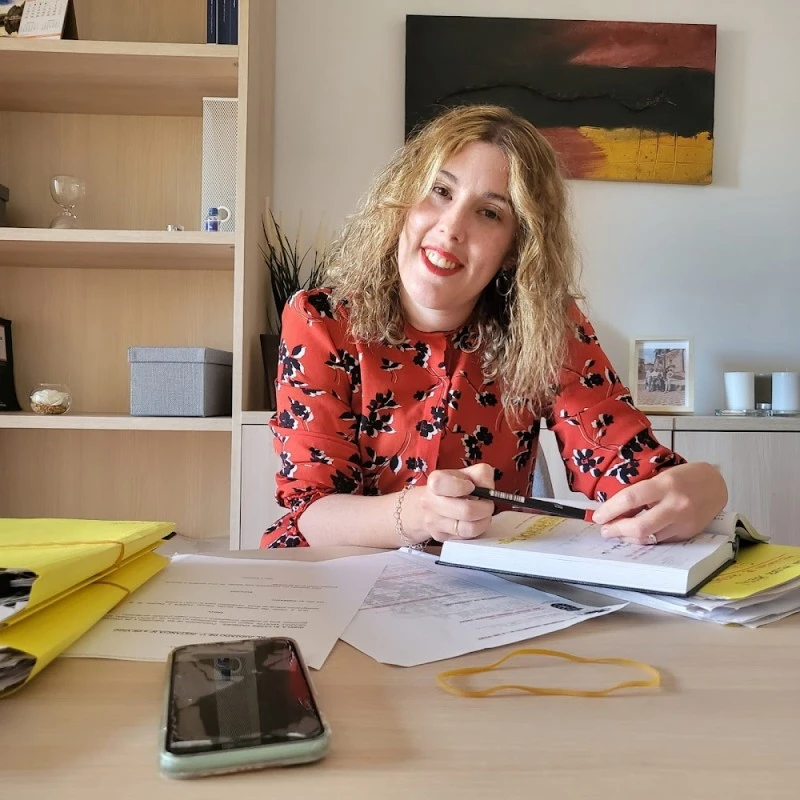 ES ABOGADOS - Elisabet Santos