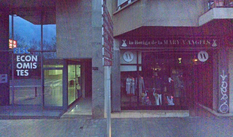 Fisc Legal advocats - Mireia Insa